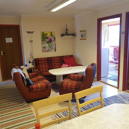 Rooms For Rent Bo (Nordland) Exteriör bild