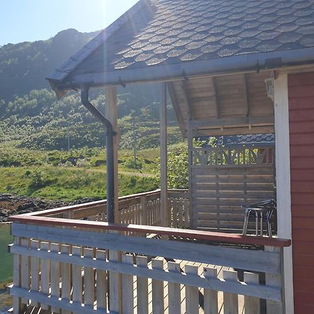 Rooms For Rent Bo (Nordland) Rum bild