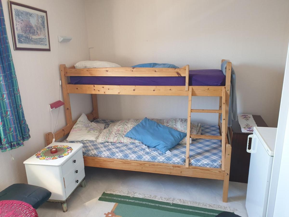 Rooms For Rent Bo (Nordland) Exteriör bild