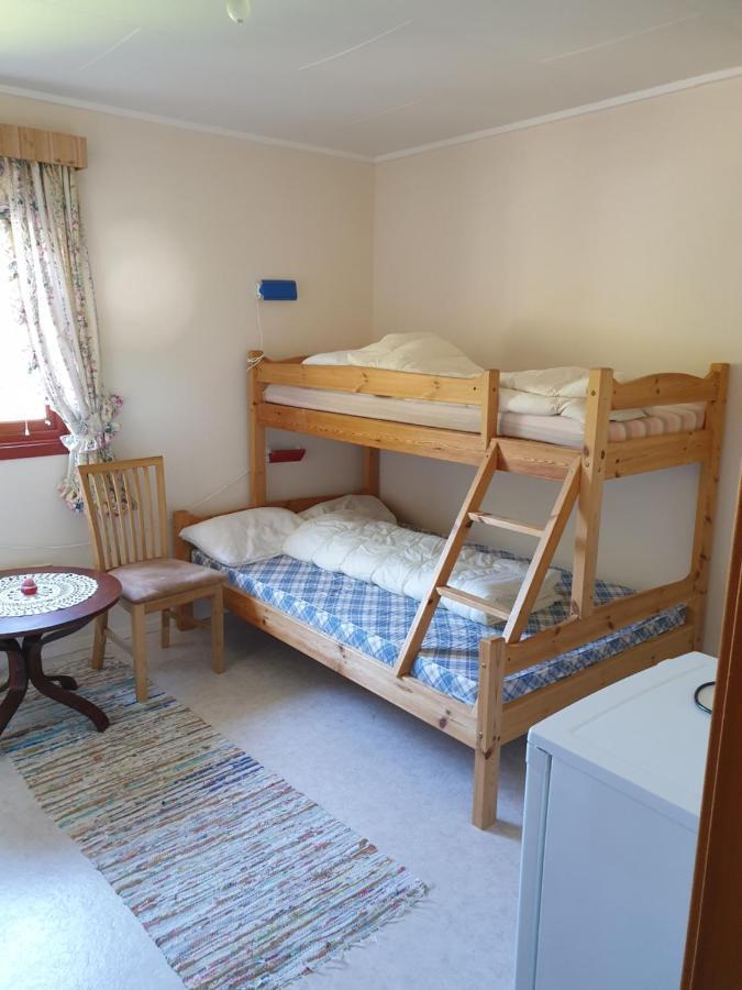 Rooms For Rent Bo (Nordland) Exteriör bild