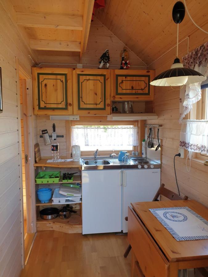 Rooms For Rent Bo (Nordland) Exteriör bild