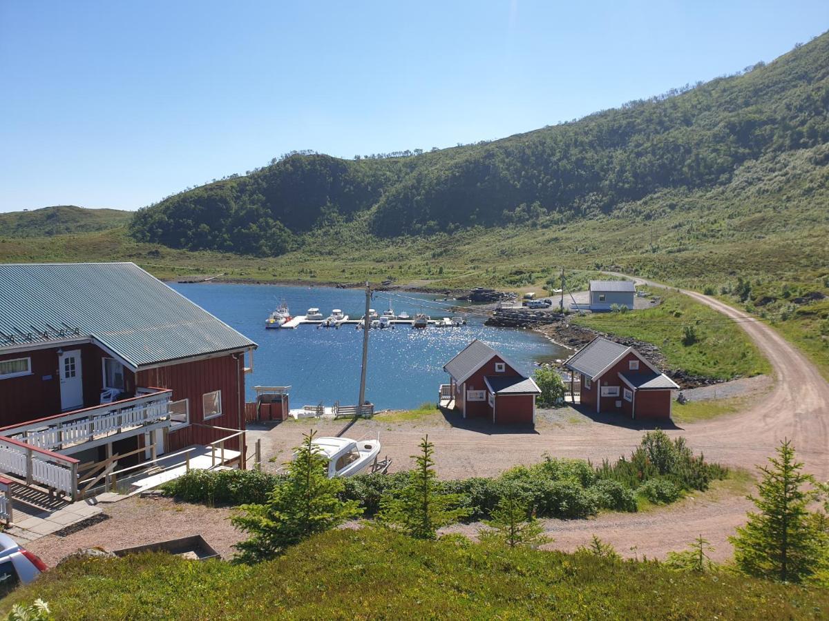 Rooms For Rent Bo (Nordland) Exteriör bild