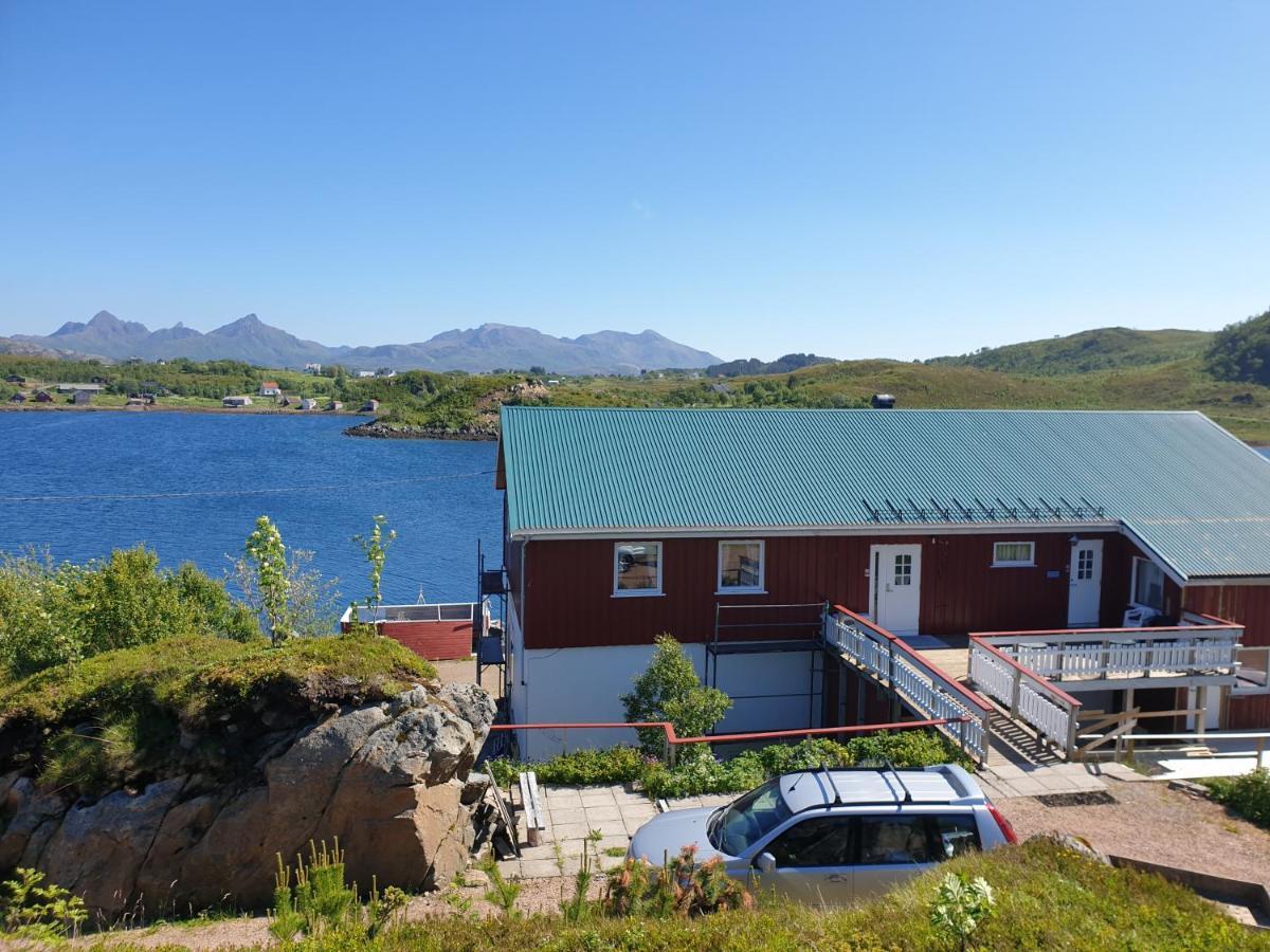 Rooms For Rent Bo (Nordland) Exteriör bild