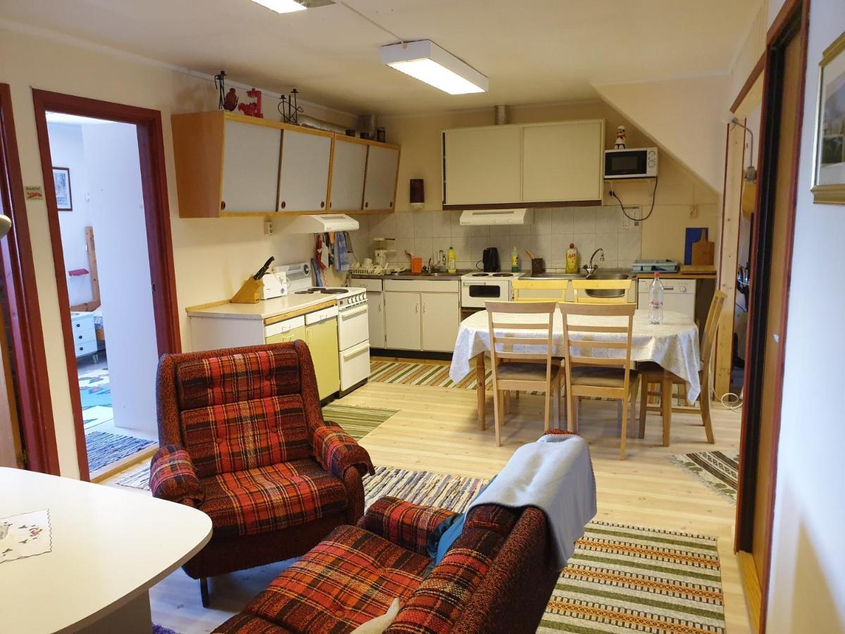 Rooms For Rent Bo (Nordland) Exteriör bild