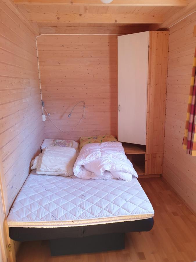 Rooms For Rent Bo (Nordland) Exteriör bild