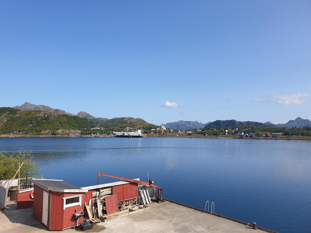 Rooms For Rent Bo (Nordland) Exteriör bild