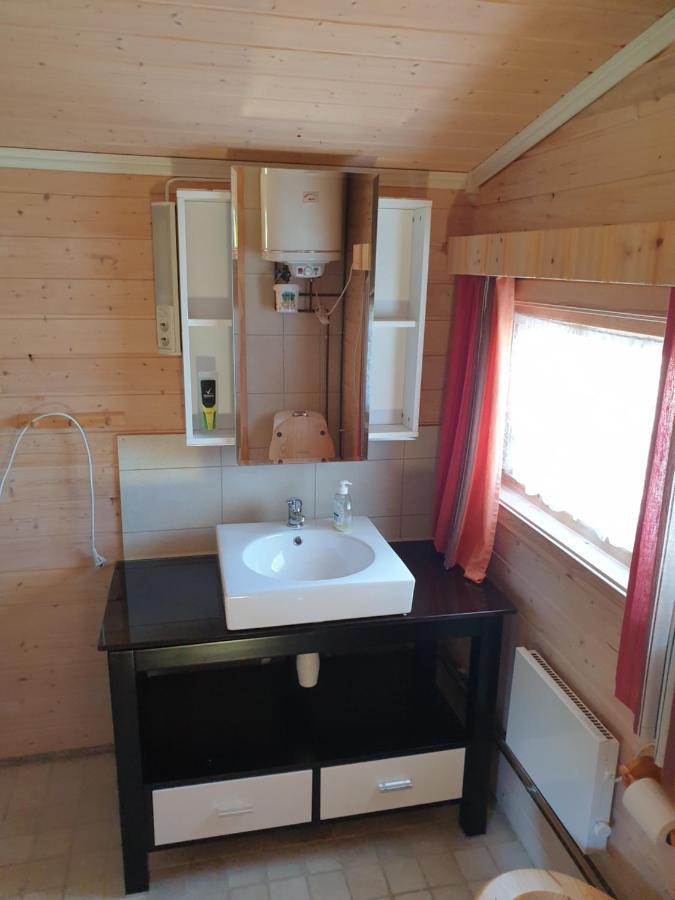 Rooms For Rent Bo (Nordland) Exteriör bild