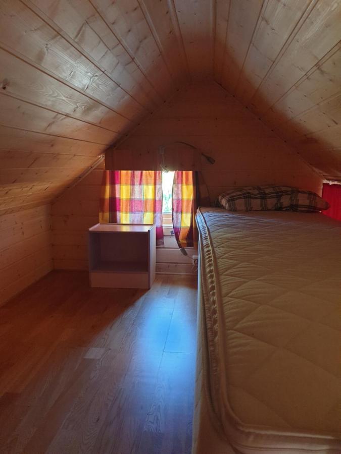 Rooms For Rent Bo (Nordland) Exteriör bild
