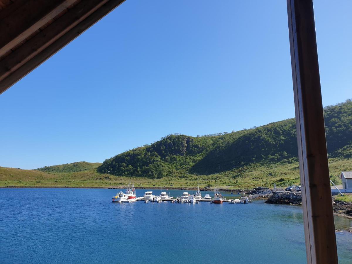 Rooms For Rent Bo (Nordland) Rum bild