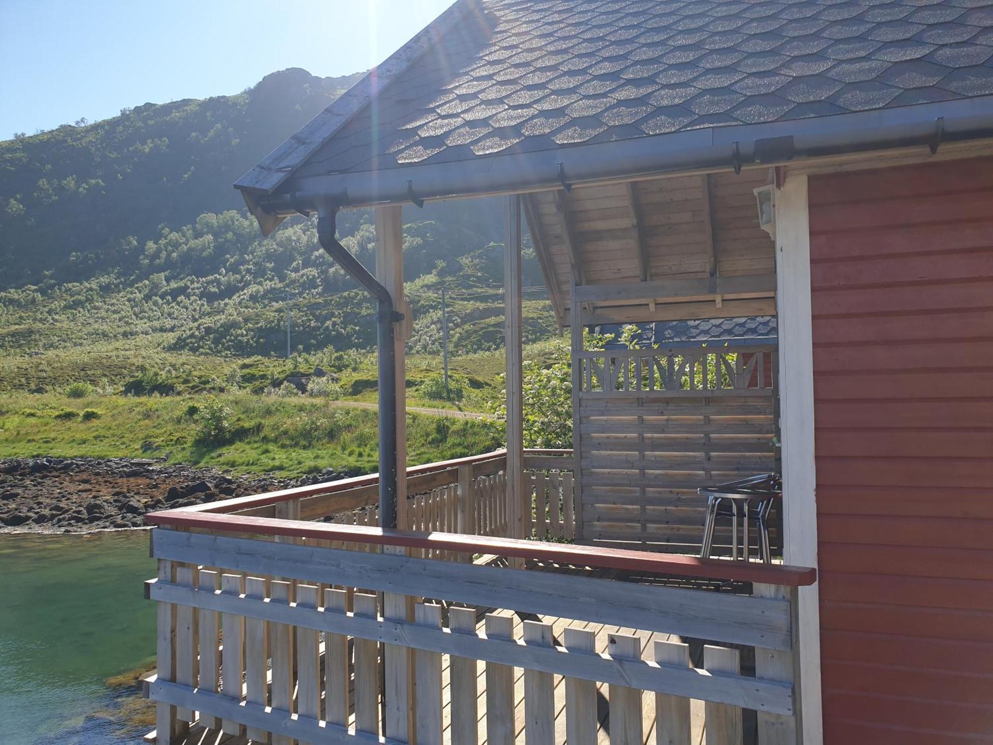 Rooms For Rent Bo (Nordland) Rum bild